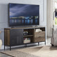 Nantan - Rustic TV Stand
