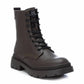 Xti - WOMEN'S COMBAT BOOTIES