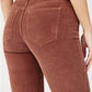 Dl1961 - Feminino - Calça Jeans Reta Mara Instasculpt