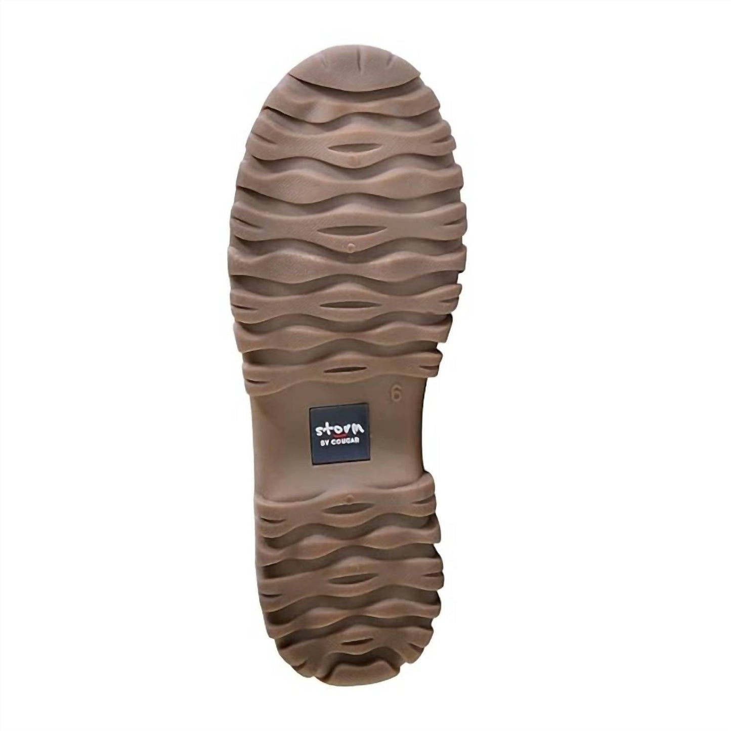 Storm By Cougar - Women's Cozy Winter Boot