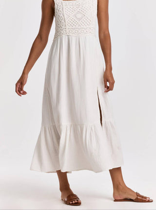 Dear John Denim - Chasity Midi Dress