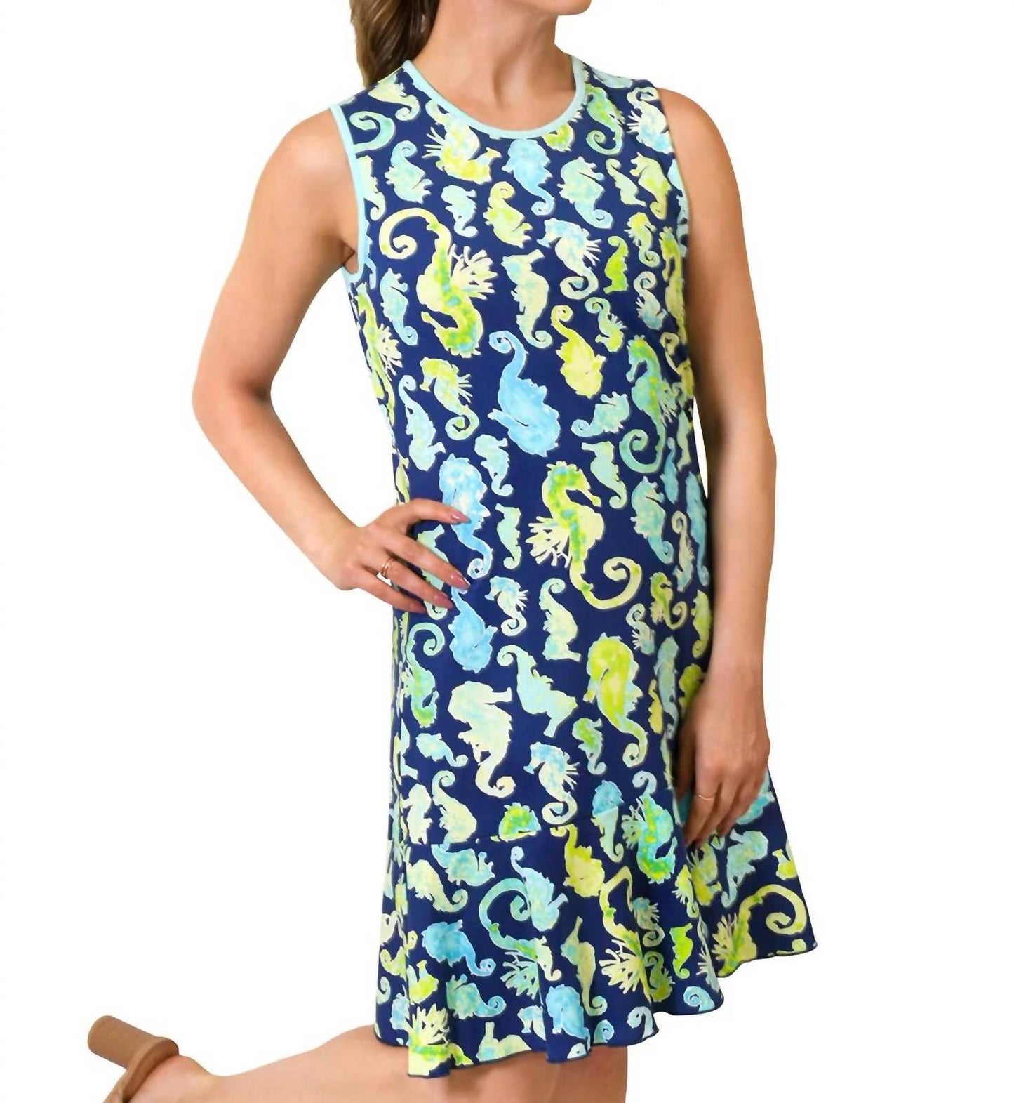 Ana Clare - MJ Dress