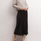 Z Supply - Eternal Metallic Cable Sweater