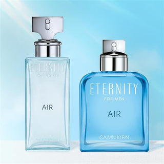 Calvin Klein Eternity Air for Men Eau De Toilette Spray 3.4 Oz