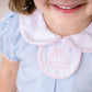 Lullaby Set - Timeless Tab Dress