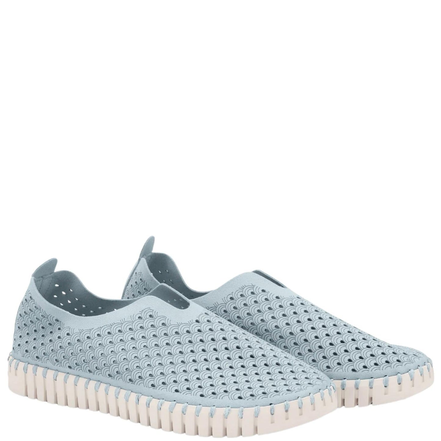 Ilse Jacobsen - Women's Tulip Casual Slip-on Shoes