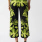 Joseph Ribkoff - Floral Pull On Culotte Pants