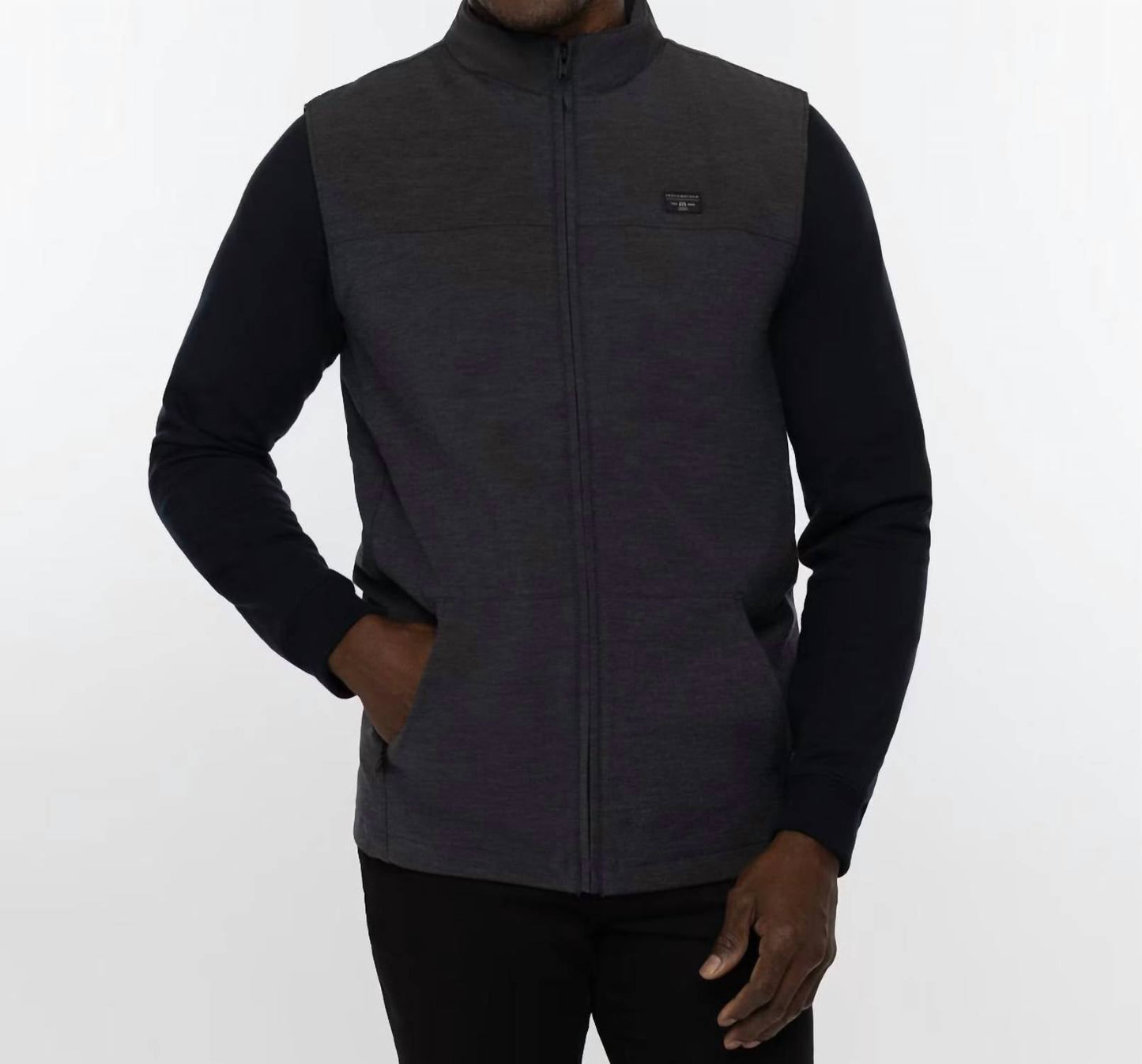 Travismathew - Top of the Line Golf Vest