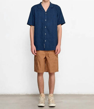 Edmmond Studios - Freedom Short Sleeve Shirt