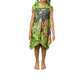 Coradorables - Girls Ginger Handkerchief Dress