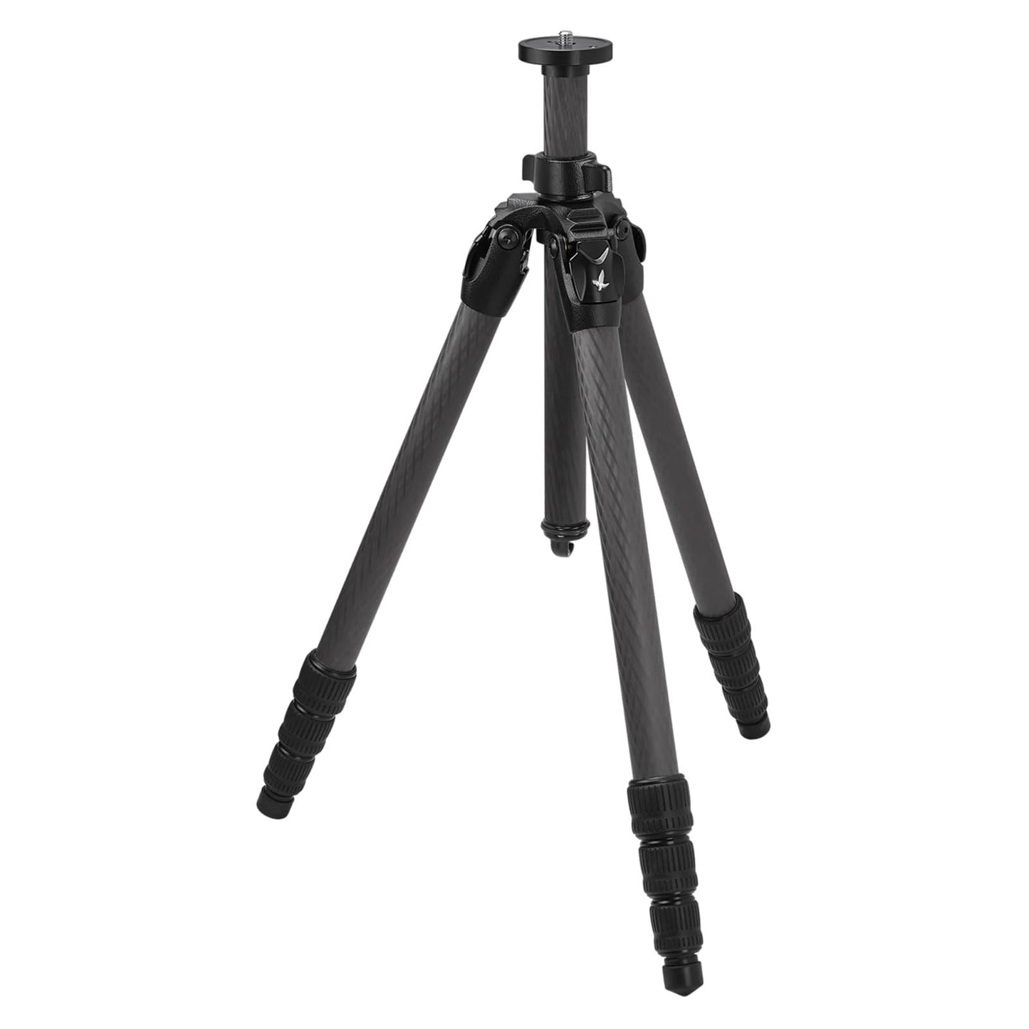 Swarovski Optik CCT Compact Carbon Fiber Tripod Legs Supports 39 Lbs