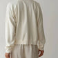 Donni. - Eco-terry Crewneck Sweatshirt