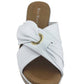 Ron White - Women's Patrika Platform Wedge Slide