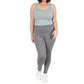 Undersummers - Flow Leggings with Pockets
