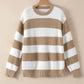 Aapparella - Brit Sweater