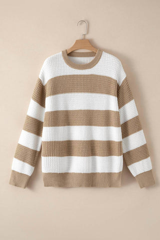 Aapparella - Brit Sweater