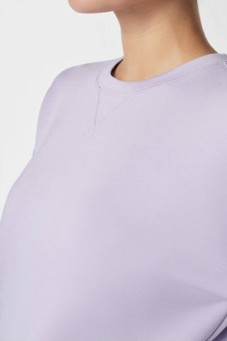 Spanx - Crew Neck Sweatshirt