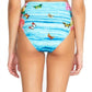 Johnny Was - Costa Azul High Waist Bottom