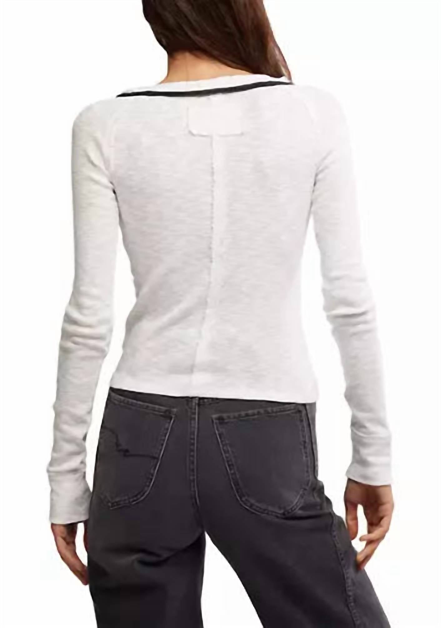 Free People - Tipton Cardigan