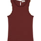 A.L.C. - Nelly Beaded Knit Tank Top