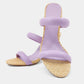 Shu Shop - Women's Gardenia Heel
