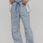 Urban Daizy - The Striped Pocket Pant