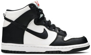 Nike - Tênis Infantil Panda Dunk High GS