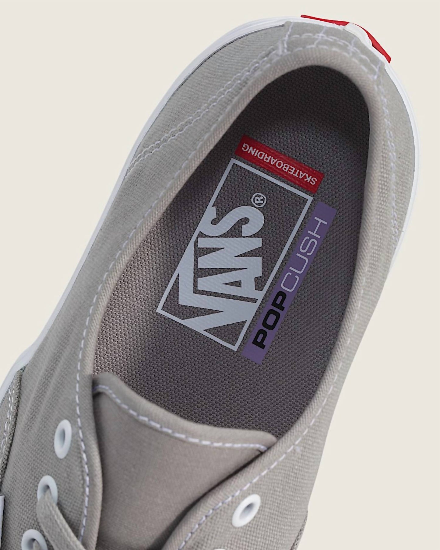 Vans - Unisex Skate Authentic Sneakers