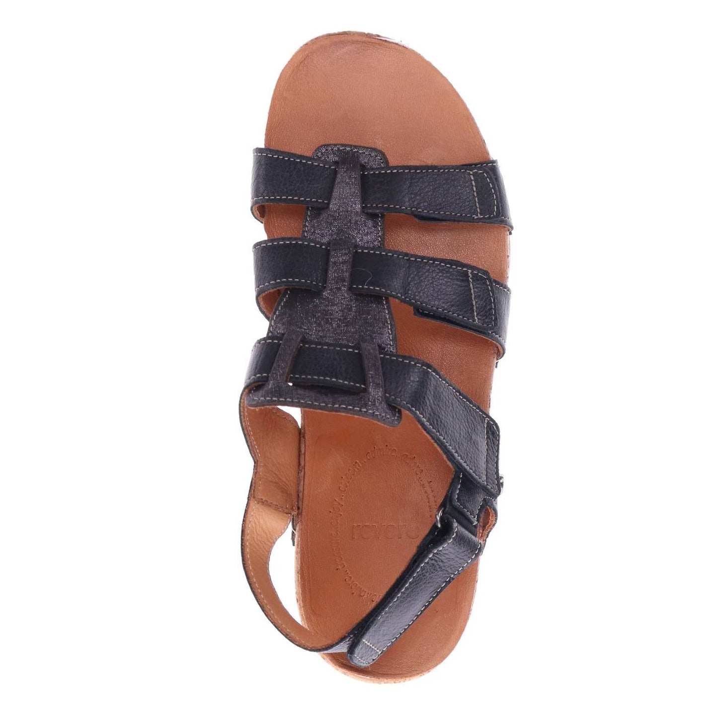Revere - Women's Santorini Gladiator Sandal