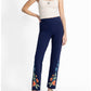 Johnny Was - Baby Boot Legging Akari Pants