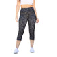 Julia Rose - CAPRI Leggings with Pockets