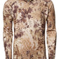 Kryptek Cronos Mens Hoodie Inferno 2XL