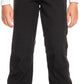Roxy Girls Creek Snow Pants - True Black