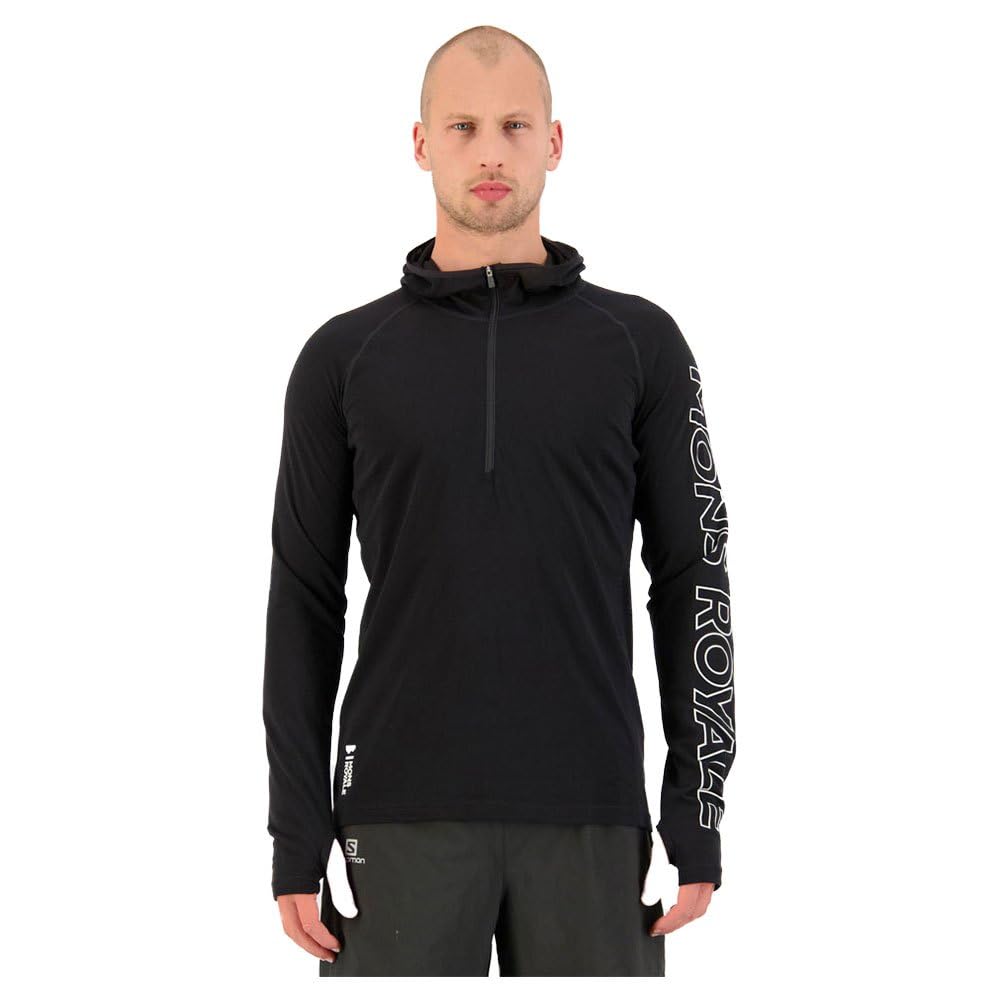 mons-royale-temple-tech-mens-hooded-zip-top-black-m