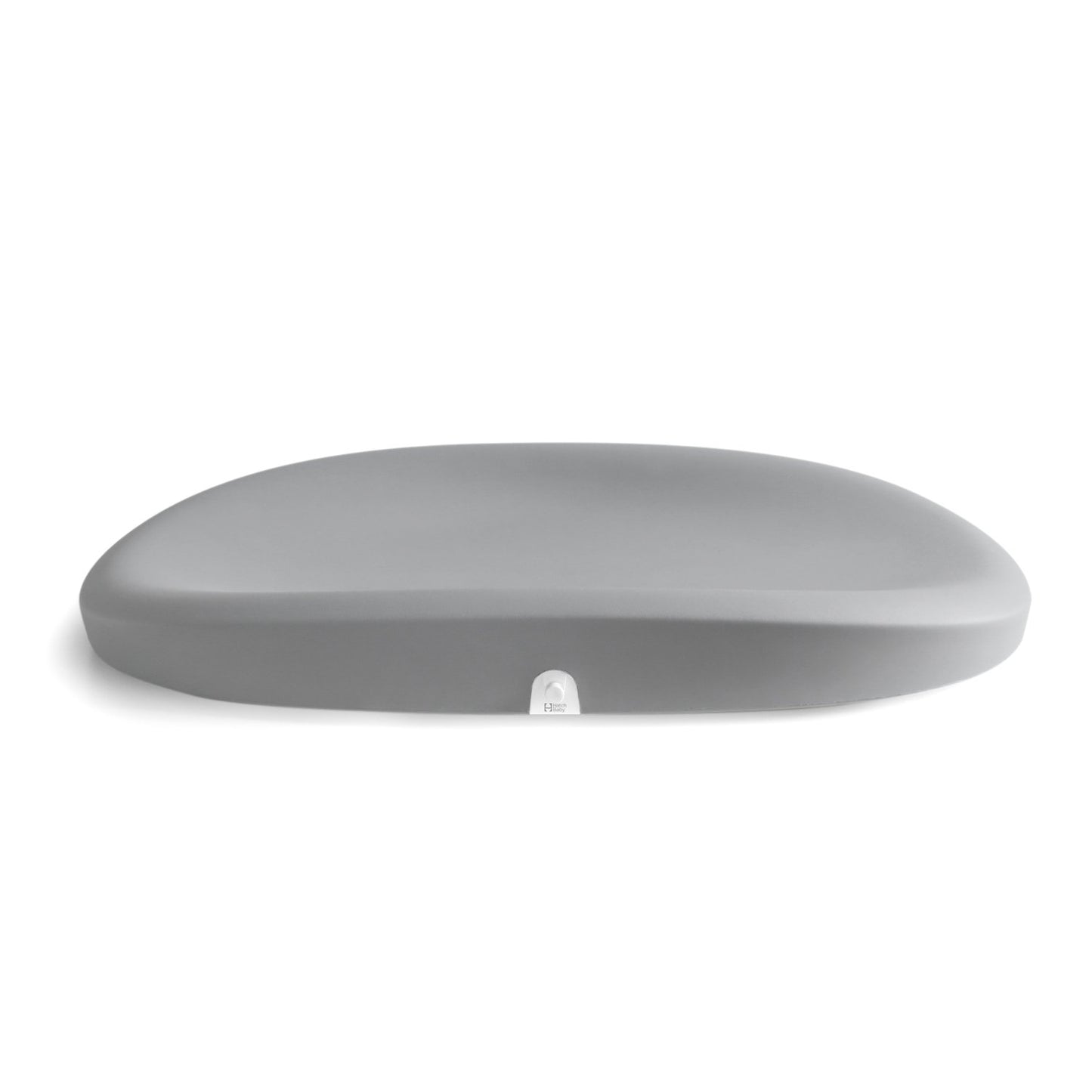 Hatch Grow Smart Changing Pad and Scale Grey