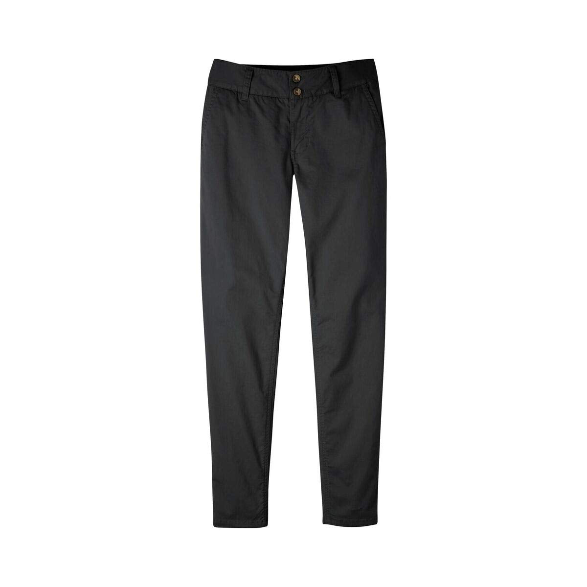 Mountain Khakis Women's Sadie Skinny Chino Pants - Classic Fit