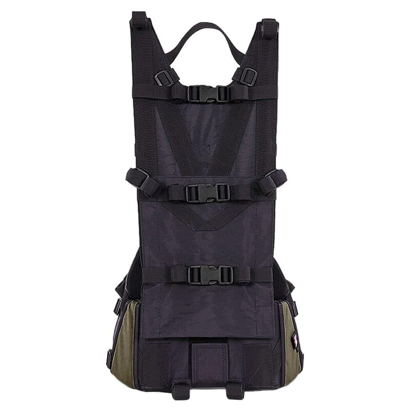 Stone Glacier Krux Ranger Small Frame Pack 26 Inch Height 150 lb Load Capacity Cordura 500D Compatible with All Bags
