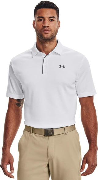 Under Armour Men's UA Tech Polo - Small