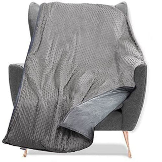 Cobertor pesado Quility para adultos 