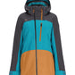 Obermeyer Women's First Chair Teal Jacket