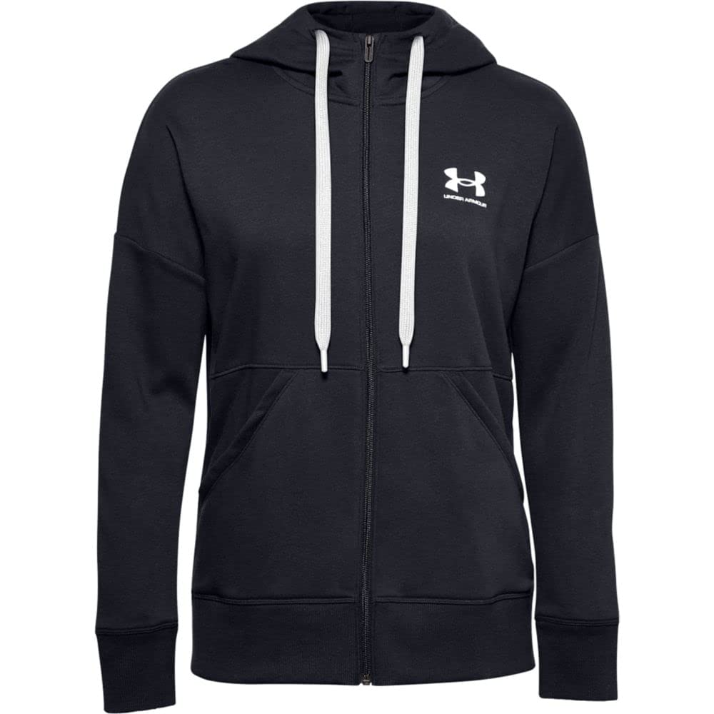 under-armour-womens-rival-fleece-full-zip-hoodie