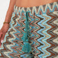 Calypso St. Barth - Blaire Mid-rise Pant