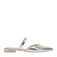 Dolce Vita - Women's Kanika Wide Flats