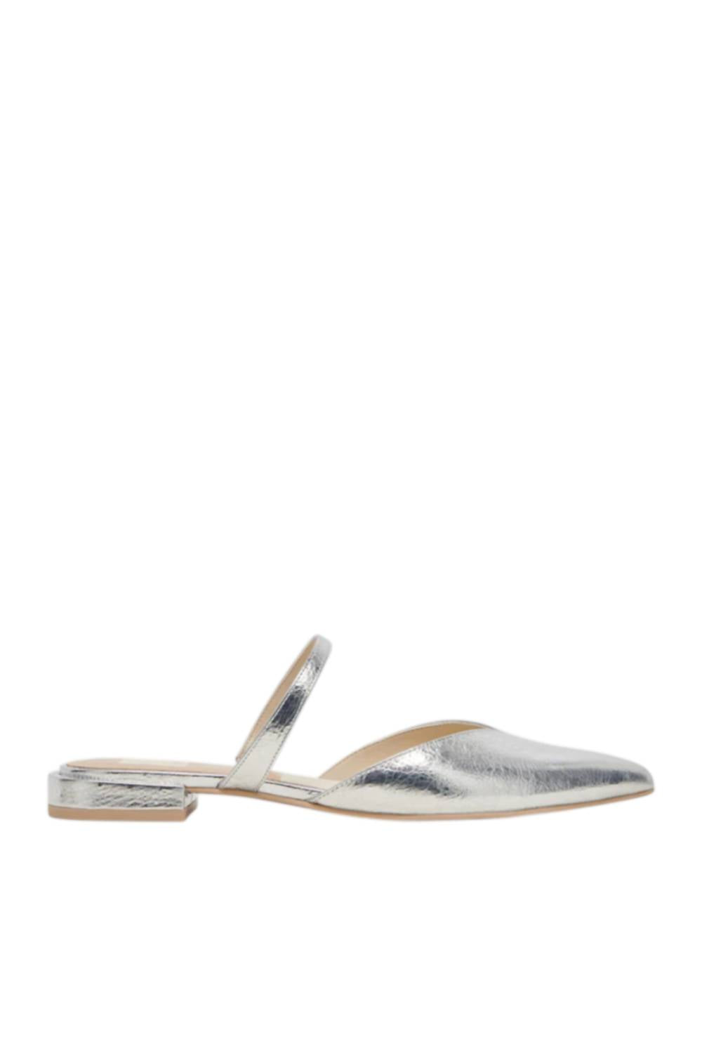 Dolce Vita - Women's Kanika Wide Flats