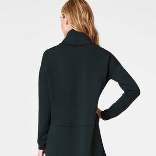 Spanx - Túnica de gola alta AirEssentials