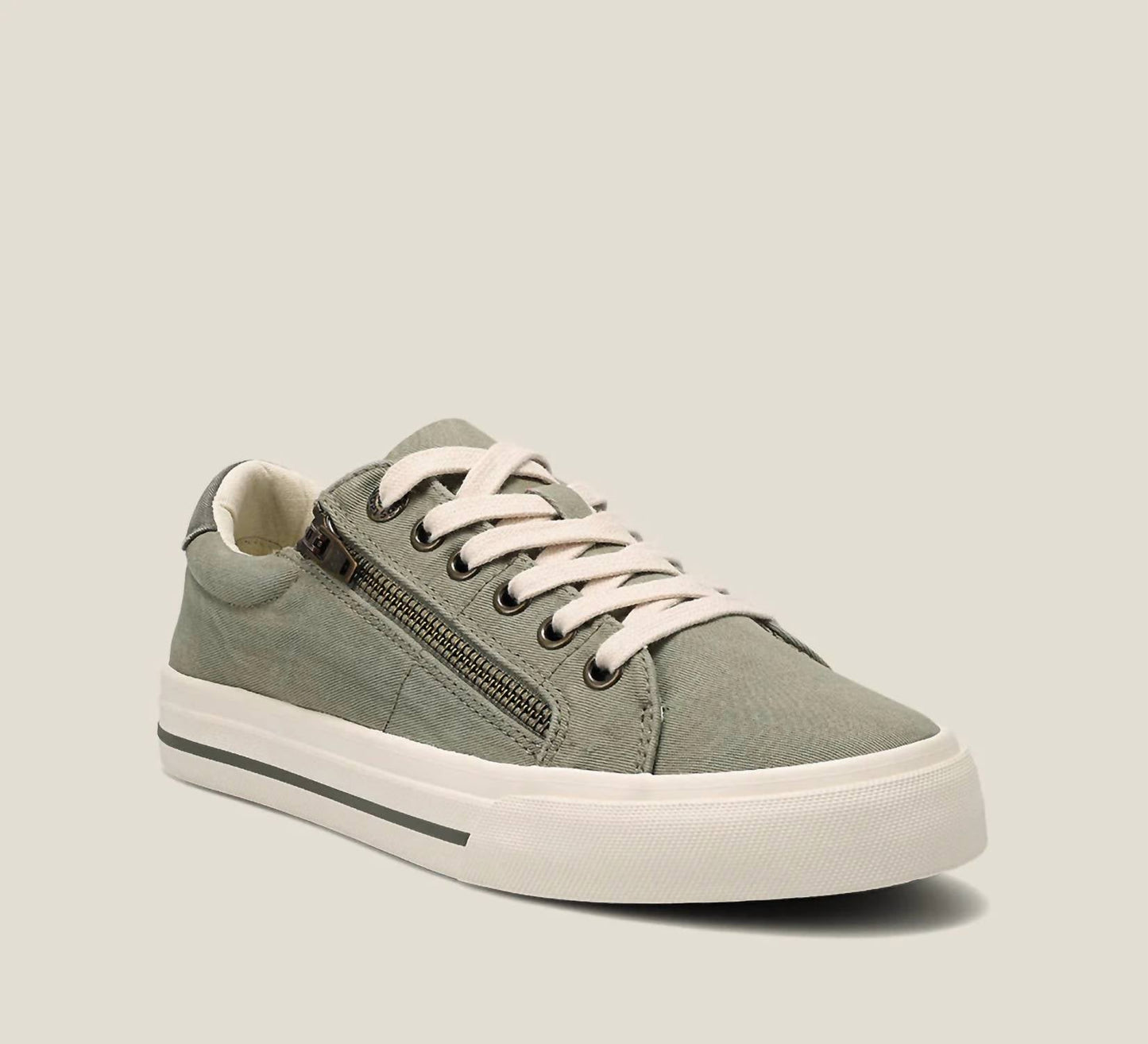 Taos - Women’s Z Soul Distressed Sneaker