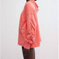 Free People - Hot Shot Hooded Layer Coddy