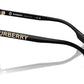 Burberry - Square Non Polarized Sunglasses - Be4411d 3001 - 87
