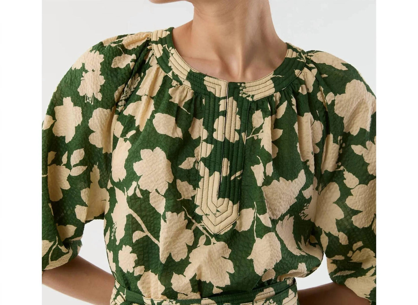 Ann Mashburn - Allegra Dress