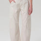Citizens Of Humanity - Marcelle Low Slung Easy Cargo Pants